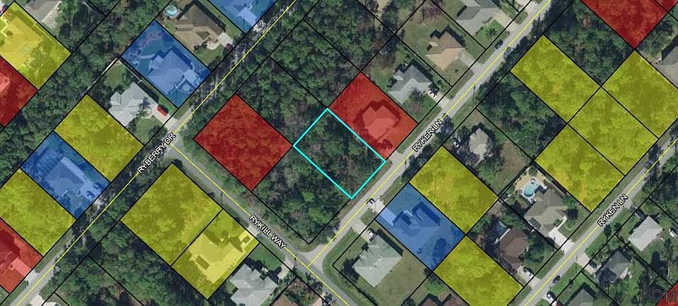 1st image of 3 Ryker Ln