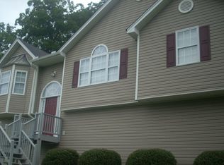 42 Live Oak Run, Cartersville, GA 30121