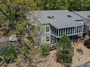 119 Bentwood Dr, Lake Ozark, MO 65049