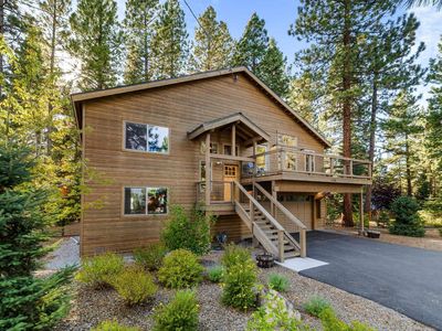 15106 Cavalier Rise, Truckee, CA, 96161