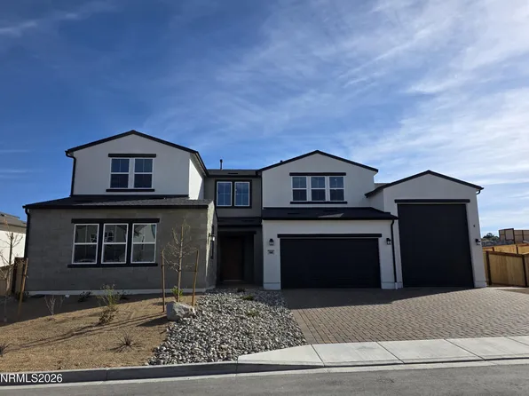 11642 Vinegar Peak Dr, Sparks, NV 89441