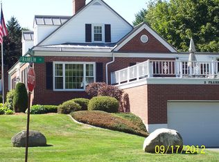 2 Franklin St, Waterville, ME 04901