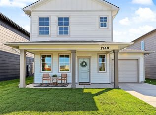 1748 S Goebel St, Wichita, KS 67207