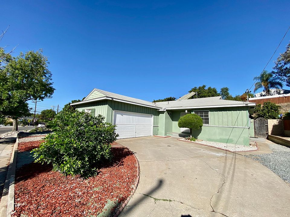 4888 Elsa Rd, San Diego, CA 92120 Zillow