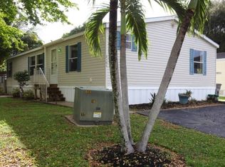 2504 NW 22nd St LOT 119, Boynton Beach, FL 33436