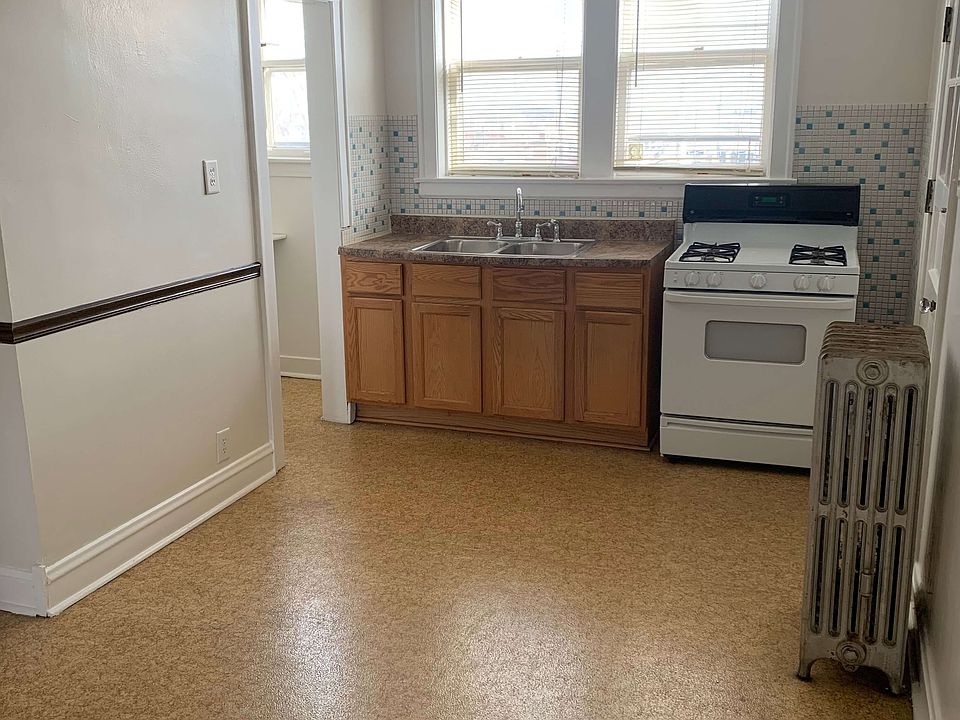 Kitchen/Dinning