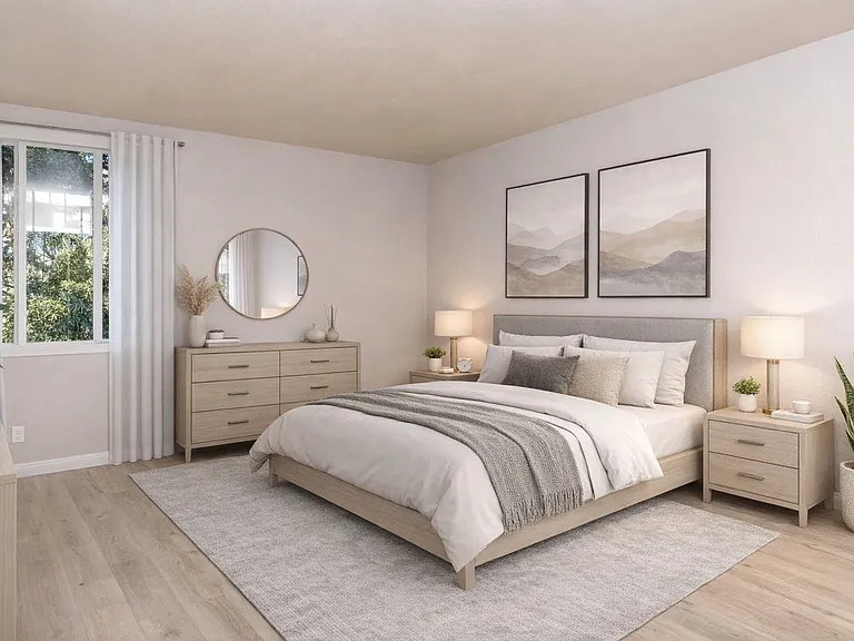 Los Arboles Apartments — Photo 17