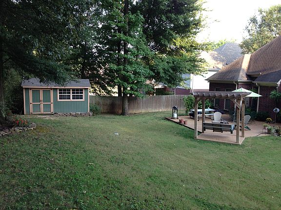 4th image of 8160 Rebecca Woods Dr
