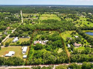 2089 Taylor Rd, Port Orange, FL 32128
