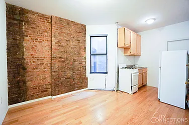 Rented by City Connections Realty