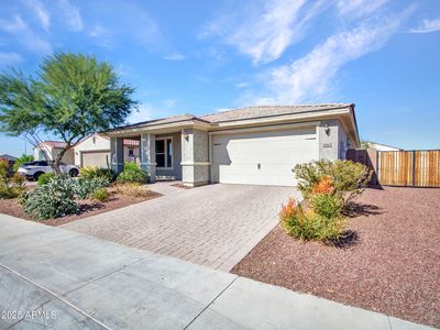 18462 W FULTON Street, Goodyear, AZ, 85338