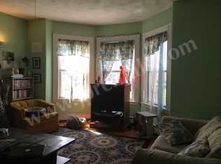 394X2 Centre St #2, Jamaica Plain, MA 02130