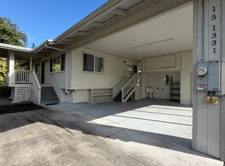 15-1331 24th Ave, Keaau, HI 96749