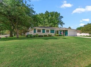 309 Braatz DRIVE, Kewaskum, WI 53040