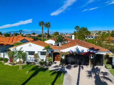 275 Loch Lomond Rd, Rancho Mirage, CA, 92270