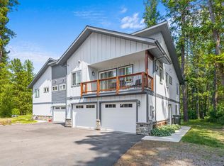 56 Cedar Pointe Loop, Columbia Falls, MT 59912