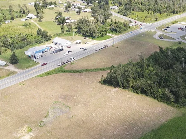 State Route 20, Clarksville, FL 32430