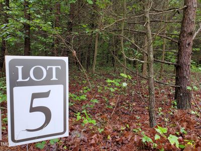 5 Molita Ln, Mebane, NC, 27302