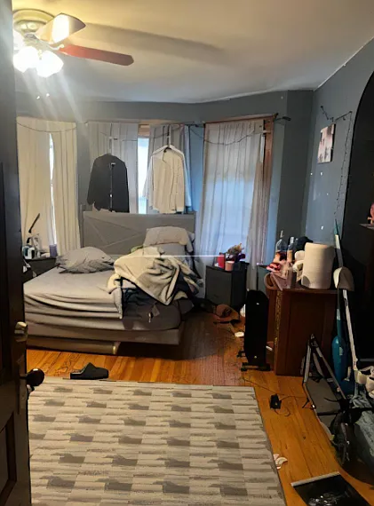 14 Gardner St #2F — Photo 4