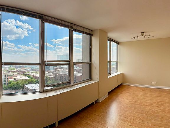 2nd image of 655 W Irving Park Rd APT 1603