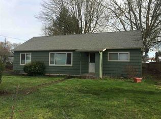 523 S 2nd St, Jefferson, OR 97352