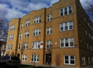 3003 N Spaulding Ave APT 3, Chicago, IL 60618