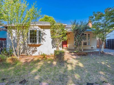 60 Coloma Way, Sacramento, CA, 95819