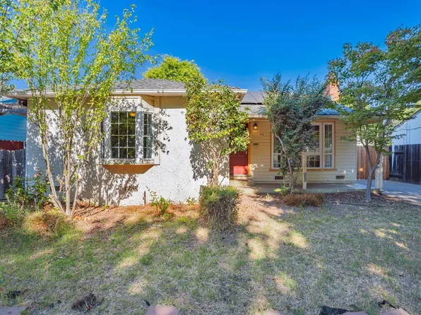 60 Coloma Way, Sacramento, CA 95819