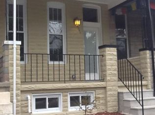 3240 Keswick Rd, Baltimore, MD 21211