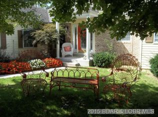 1593 Ridgeview Ter, Osage Beach, MO 65065