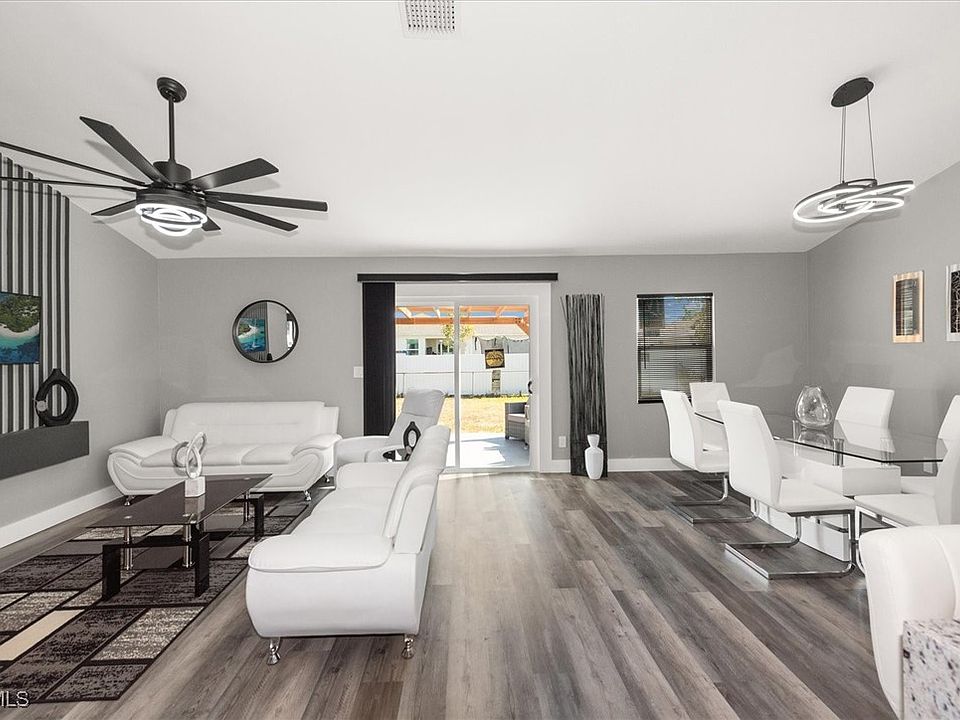 2821 NE 4th Pl, Cape Coral, FL 33909 | Zillow