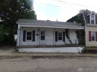 7504 Hickman St, Cincinnati, OH 45231