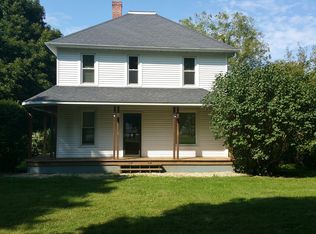 41 N 2500e Rd, Paxton, IL 60957