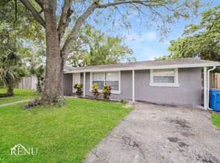 8519 Sunbeam Ln, Tampa, FL 33615