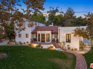 2400 N Commonwealth Ave, Los Angeles, CA 90027