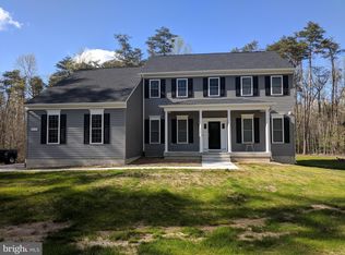 7401 Barrister Ct, Spotsylvania, VA 22553