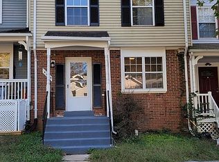 4205 Gibson Ct, Woodbridge, VA 22193