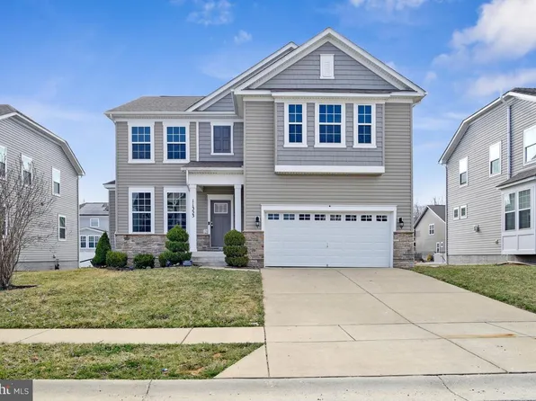 11353 Flag Ct, White Plains, MD 20695