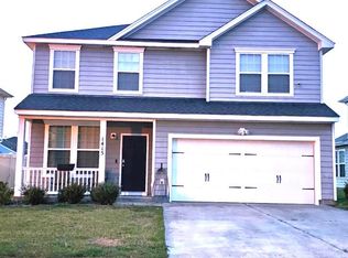 1415 London Street, Elizabeth City, NC 27909