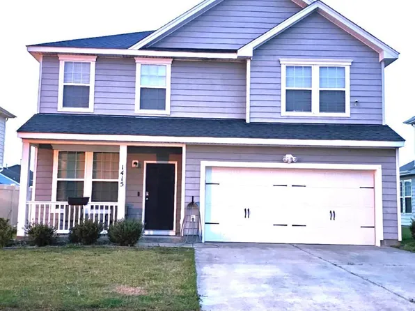 1415 London Street, Elizabeth City, NC 27909