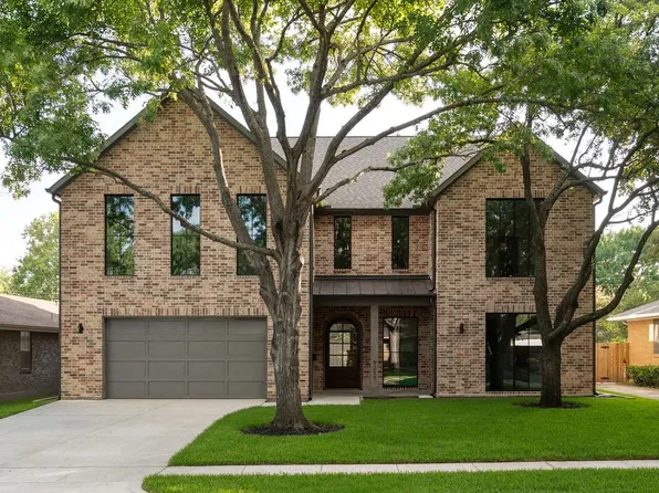 9217 Livenshire Dr, Dallas, TX 75238