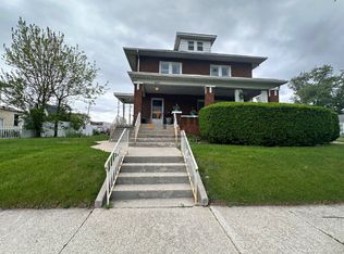 207 Monroe St APT B, Valparaiso, IN 46383