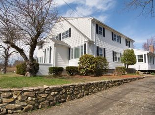 2814 Providence Rd, Northbridge, MA 01534