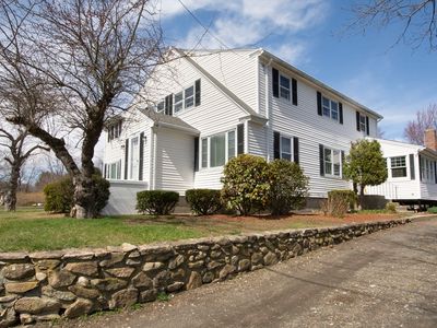 2814 Providence Rd, Northbridge, MA, 01534