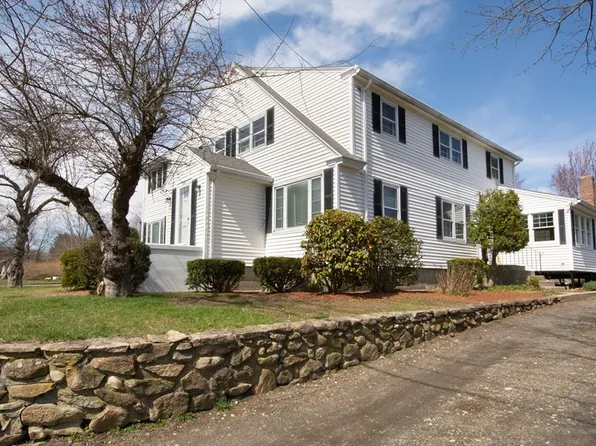 2814 Providence Rd, Northbridge, MA 01534