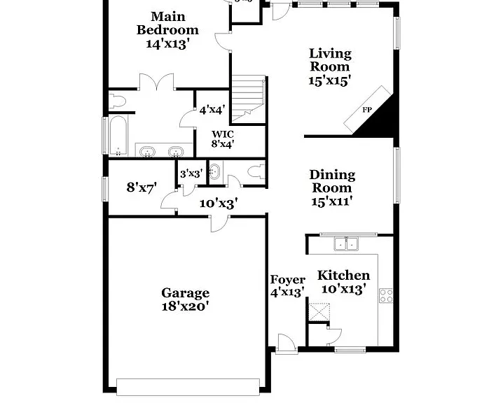 125 Brown St — Photo 2
