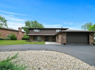 3014 Macheath Cres, Flossmoor, IL 60422