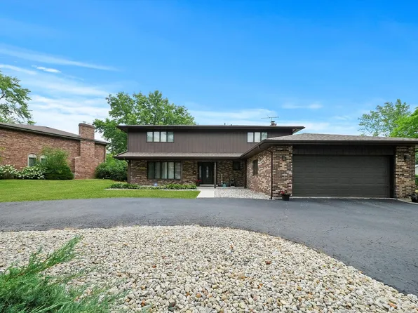 3014 Macheath Cres, Flossmoor, IL 60422