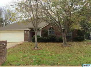 2218 Horseshoe Bnd, Temple, TX 76502