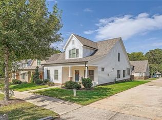 5121 N Pratt St, Covington, GA 30014